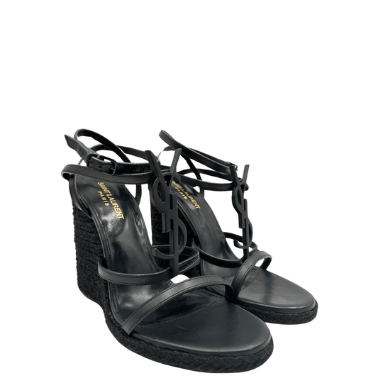 Espadrillas Cassandra YSL n 38