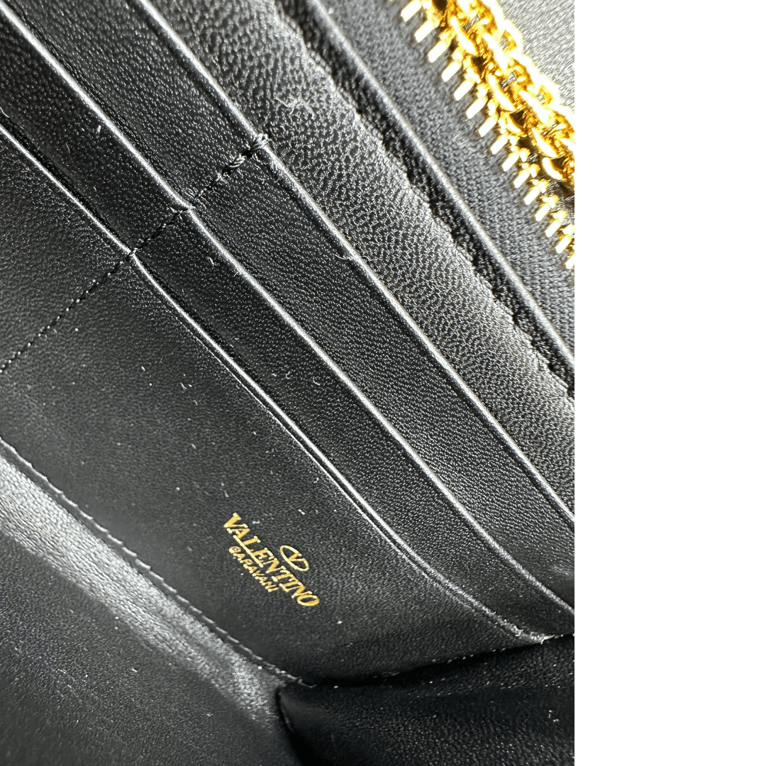 Wallet on chain Roman Stud VG