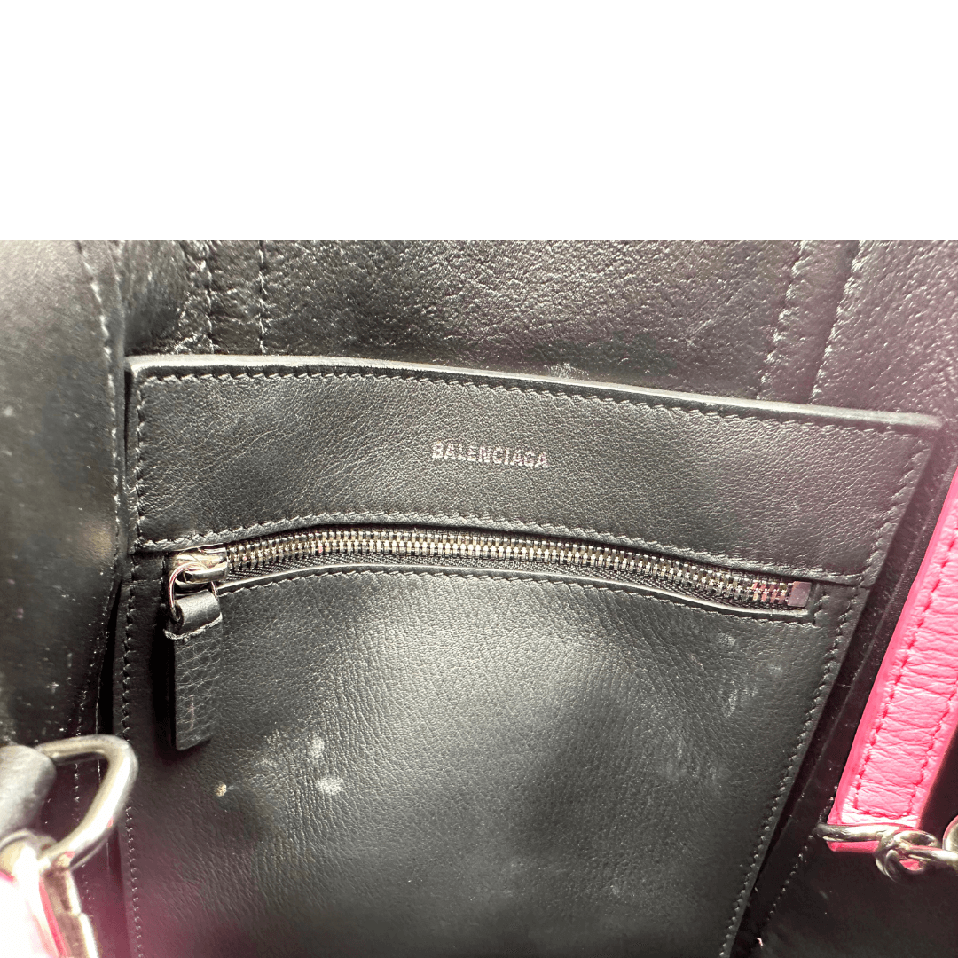 Balenciaga bag Everyday XXS
