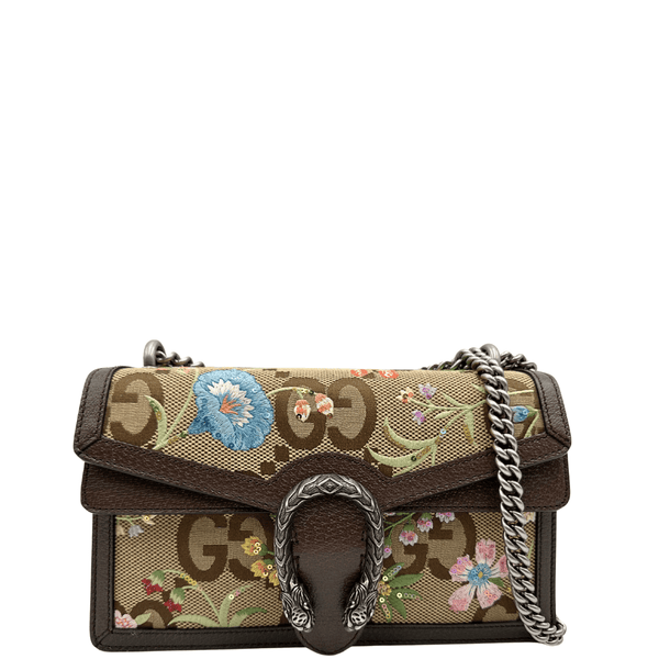 Borsa Gucci Dionysus Jumbo