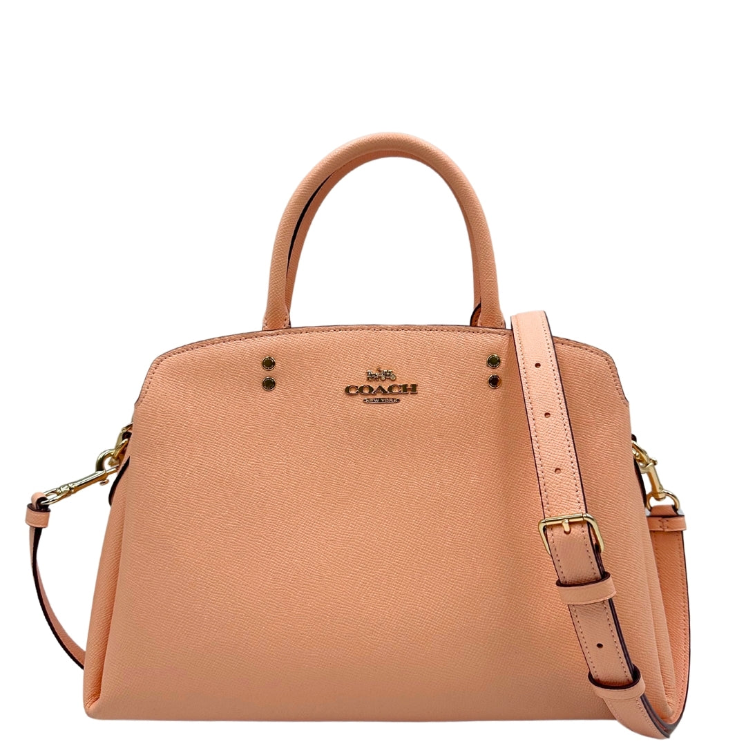 Coach purse high quality