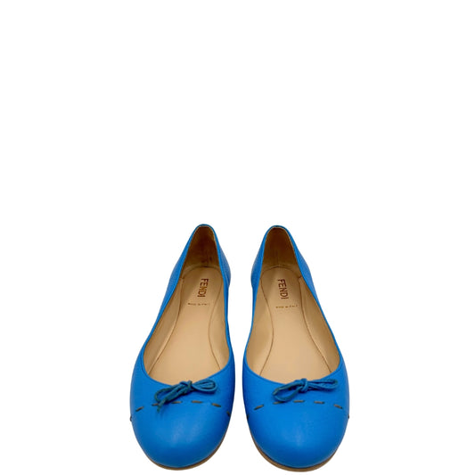 Ballerine Fendi n. 37