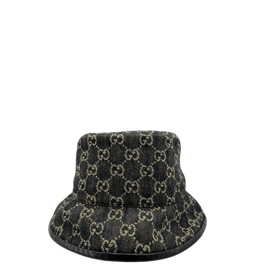 Cappello Gucci Supreme tg L