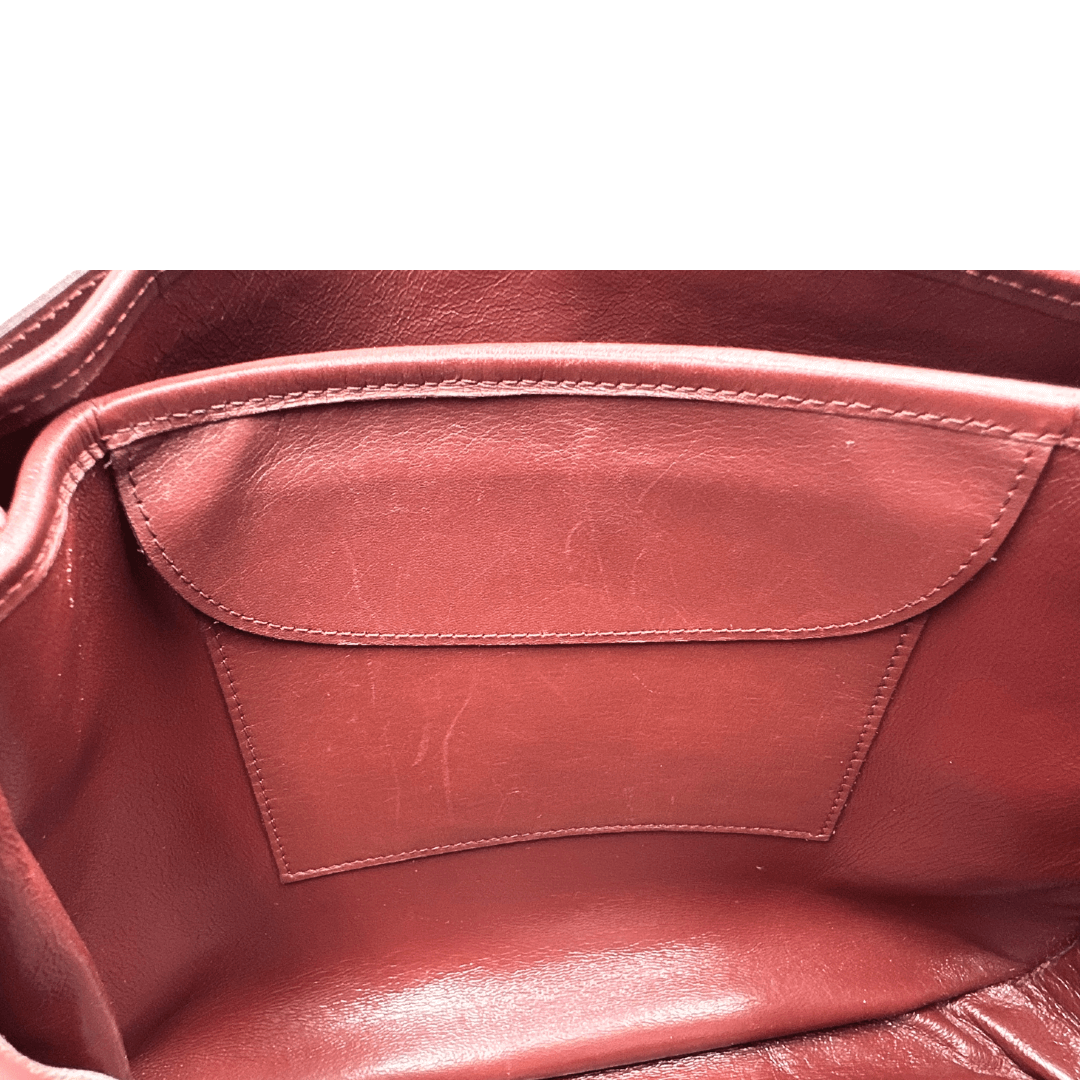 Tracolla Must De Cartier