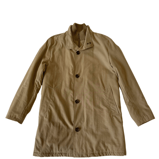 Trench Burberry da uomo Tg 54