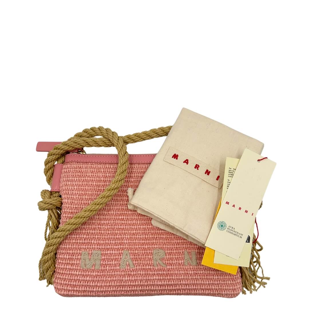 Marcel Summer Bag Marni