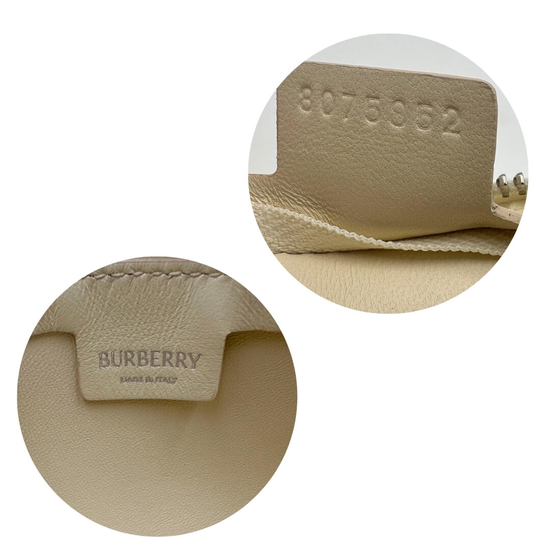 Borsa Burberry Shield Sling