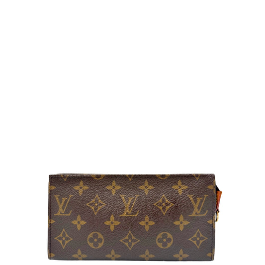 Pochette Toilette LV usata, originale, in ottime condizioni.