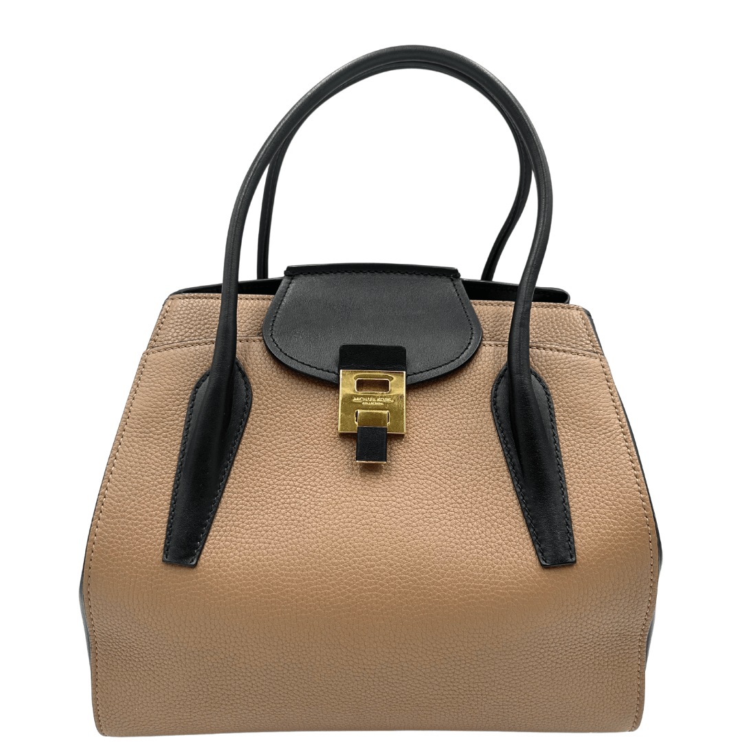 Michael kors bancroft tote online