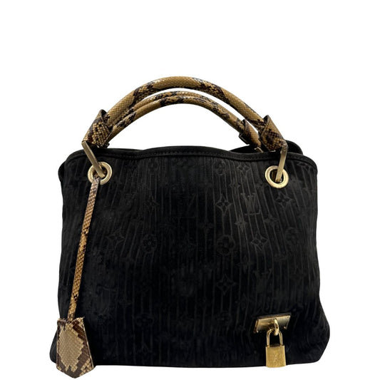 Borsa Louis Vuitton Whisper Khol