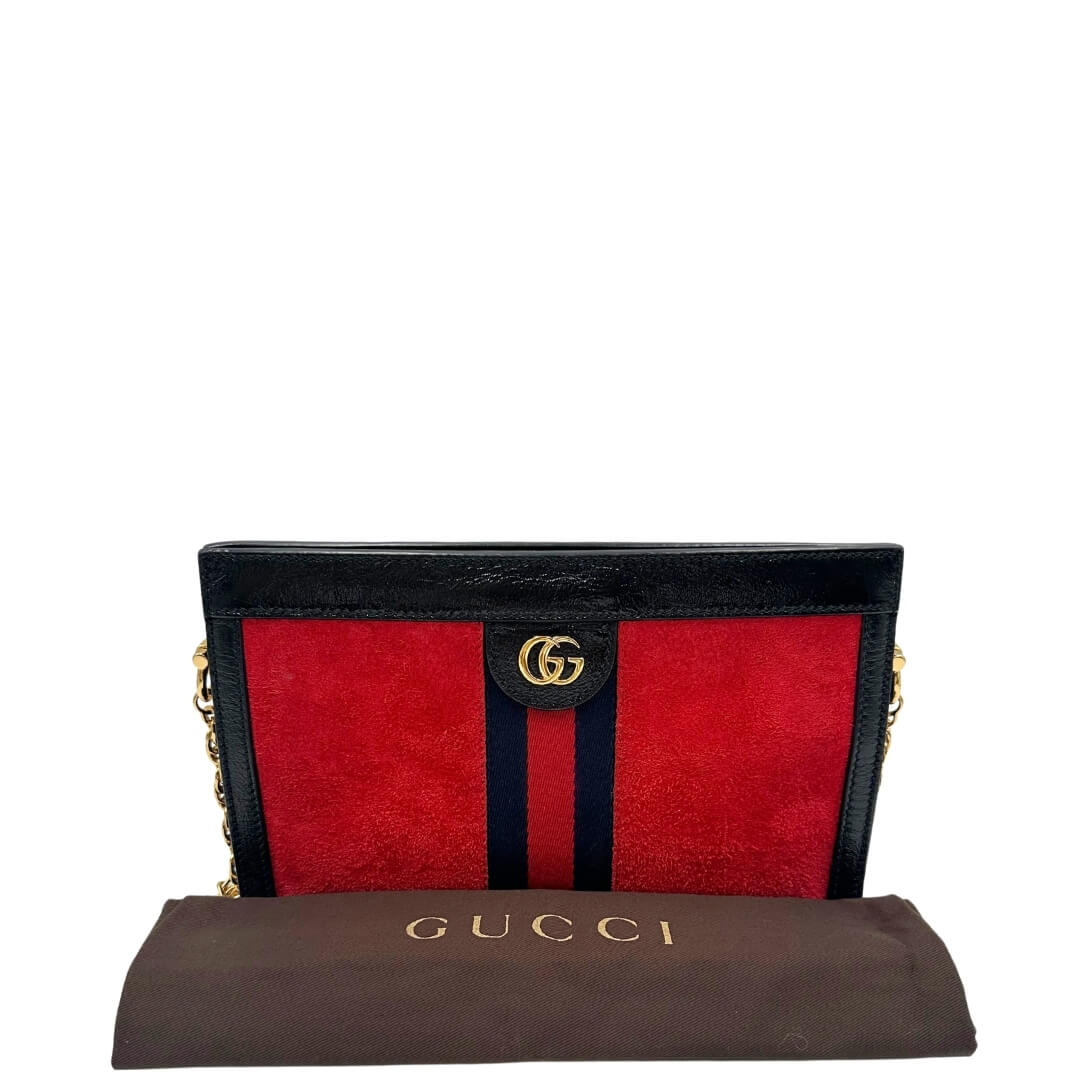 Borsa Gucci Ophidia
