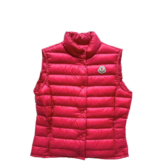 Gilet Moncler Tg S