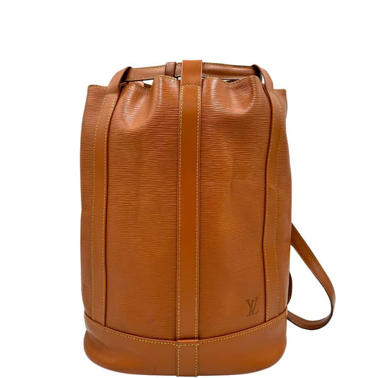 Zaino Randonnée Louis Vuitton