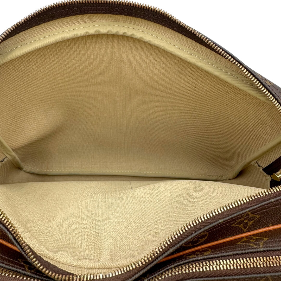Cartella Reporter GM Louis Vuitton