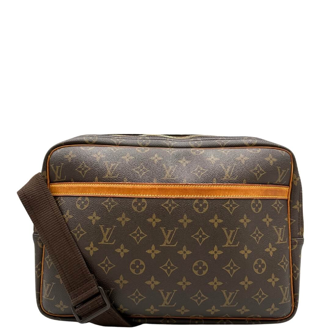 Messenger Bag Portadocumenti Uomo Louis Vuitton Cartella