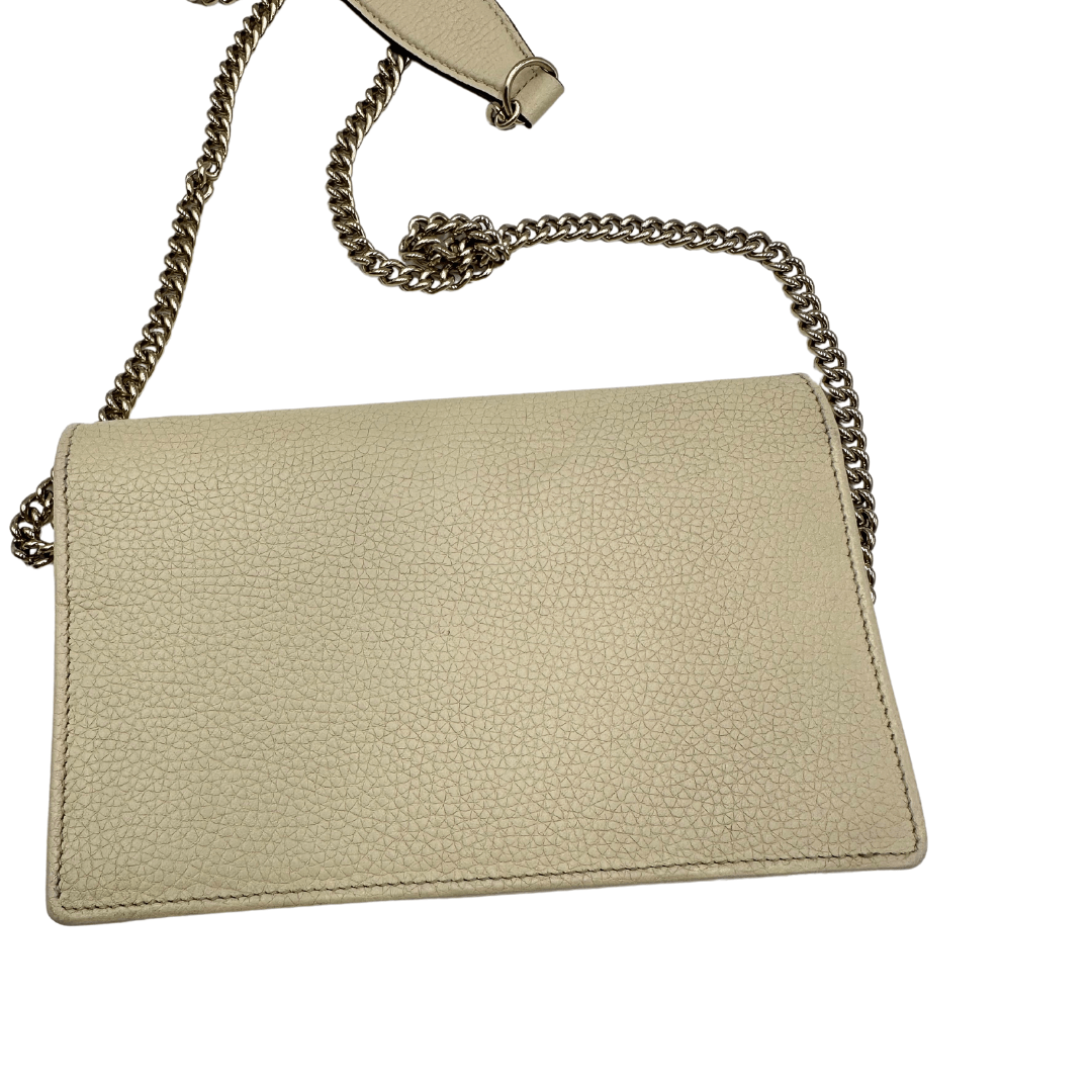 Wallet On Chain Gucci Soho