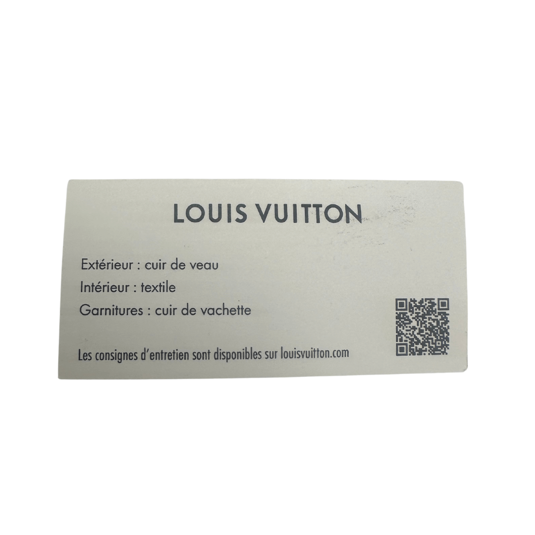 Cartella Takeoff Louis Vuitton