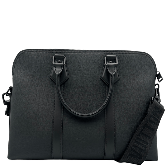 Cartella Takeoff Louis Vuitton