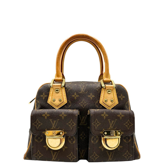 Borsa Manhattan PM Louis Vuitton