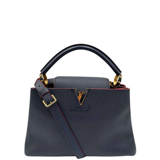 Capucines MM Louis Vuitton