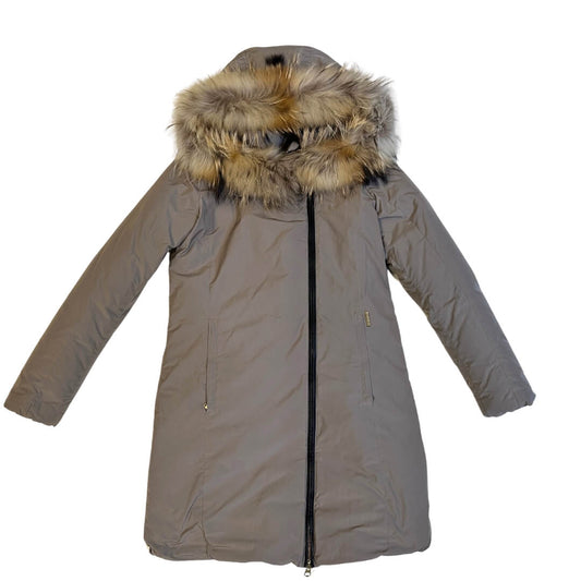 Giubbino Woolrich Tg S