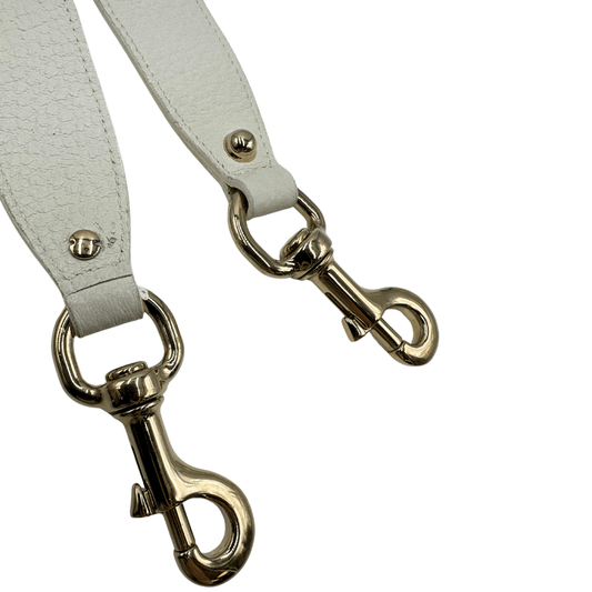 Accessorio tracolla Made in Italy