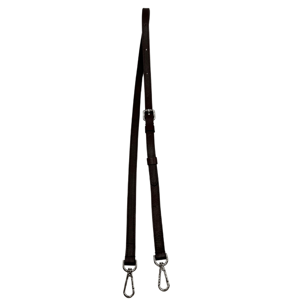 Accessorio tracolla Made in Italy