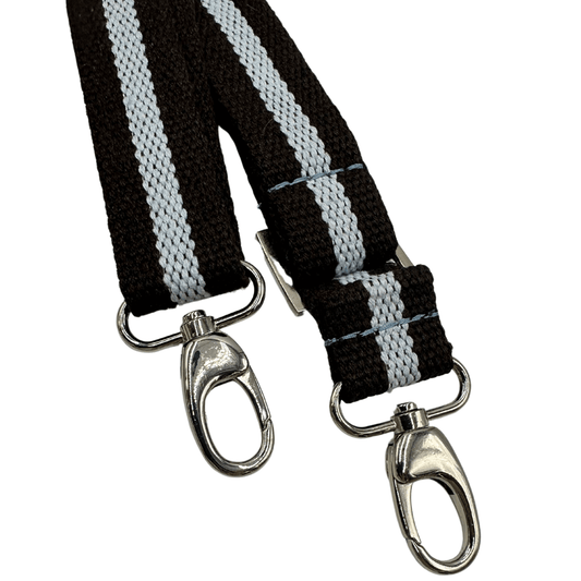 Accessorio tracolla Made in Italy