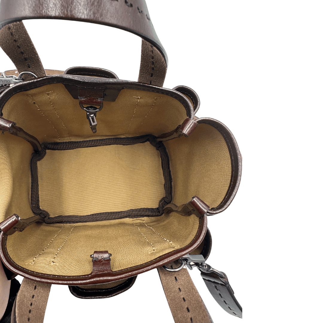 Tote Giardiniera Max Mara