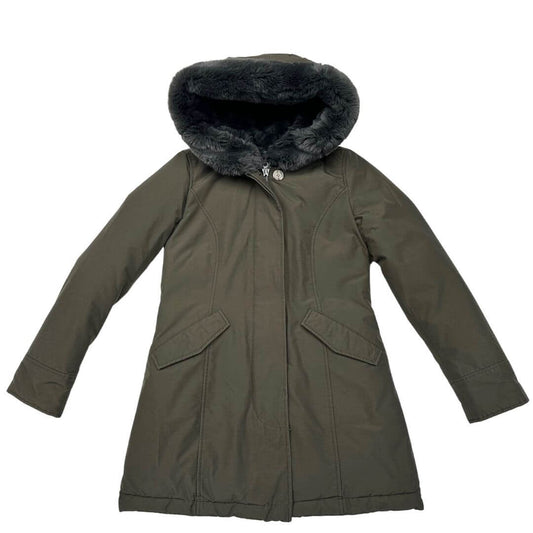 Giubbino Woolrich Tg XS