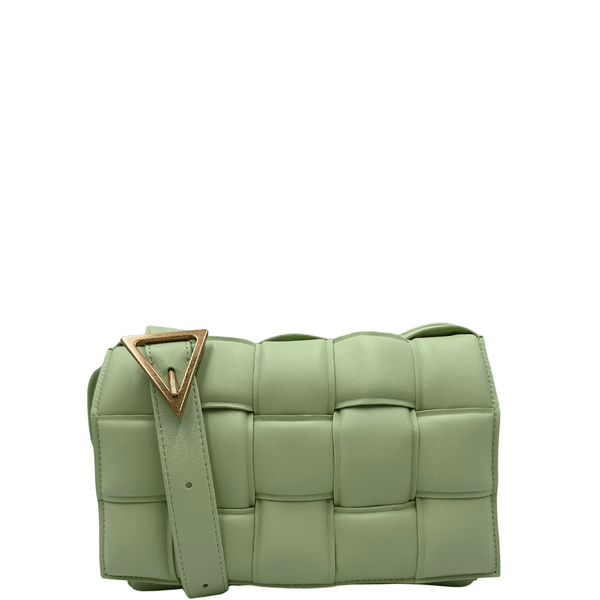 Cassette Padded Bottega Veneta