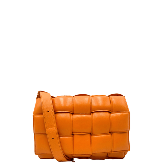 Cassette Padded Bottega Veneta