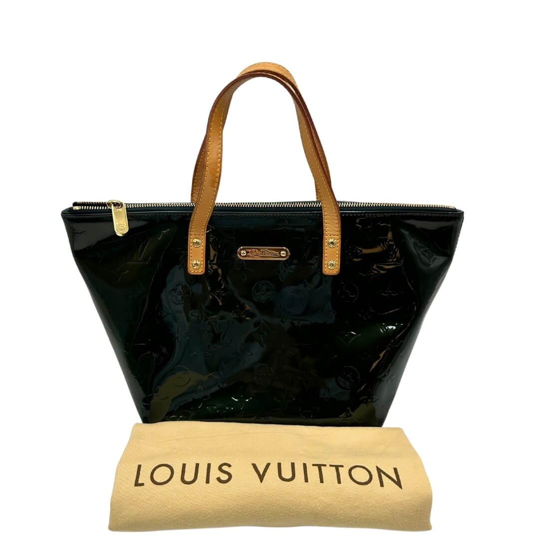 Bellevue Louis Vuitton Vernis