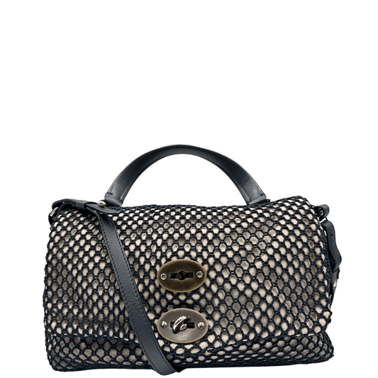 Borsa Postina Zanellato S