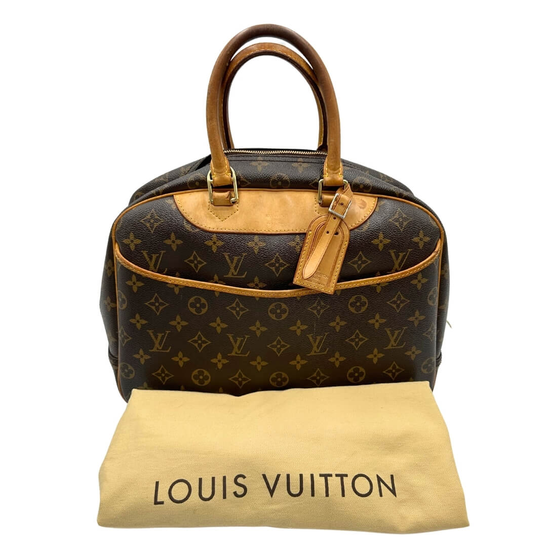 Deauville Louis Vuitton