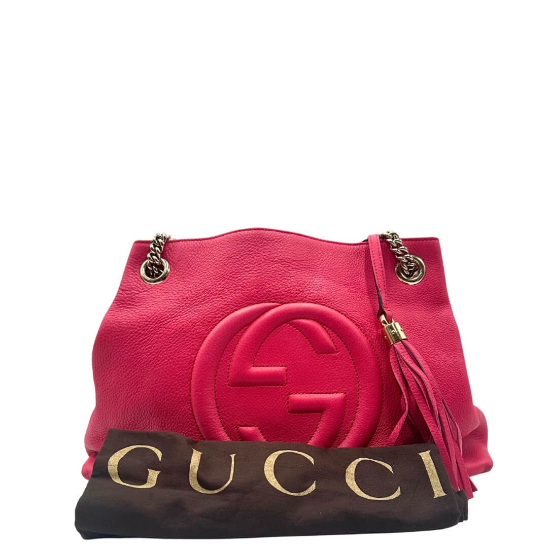 Borsa Gucci Soho