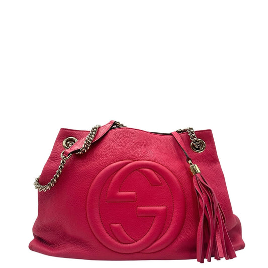 Borsa Gucci Soho