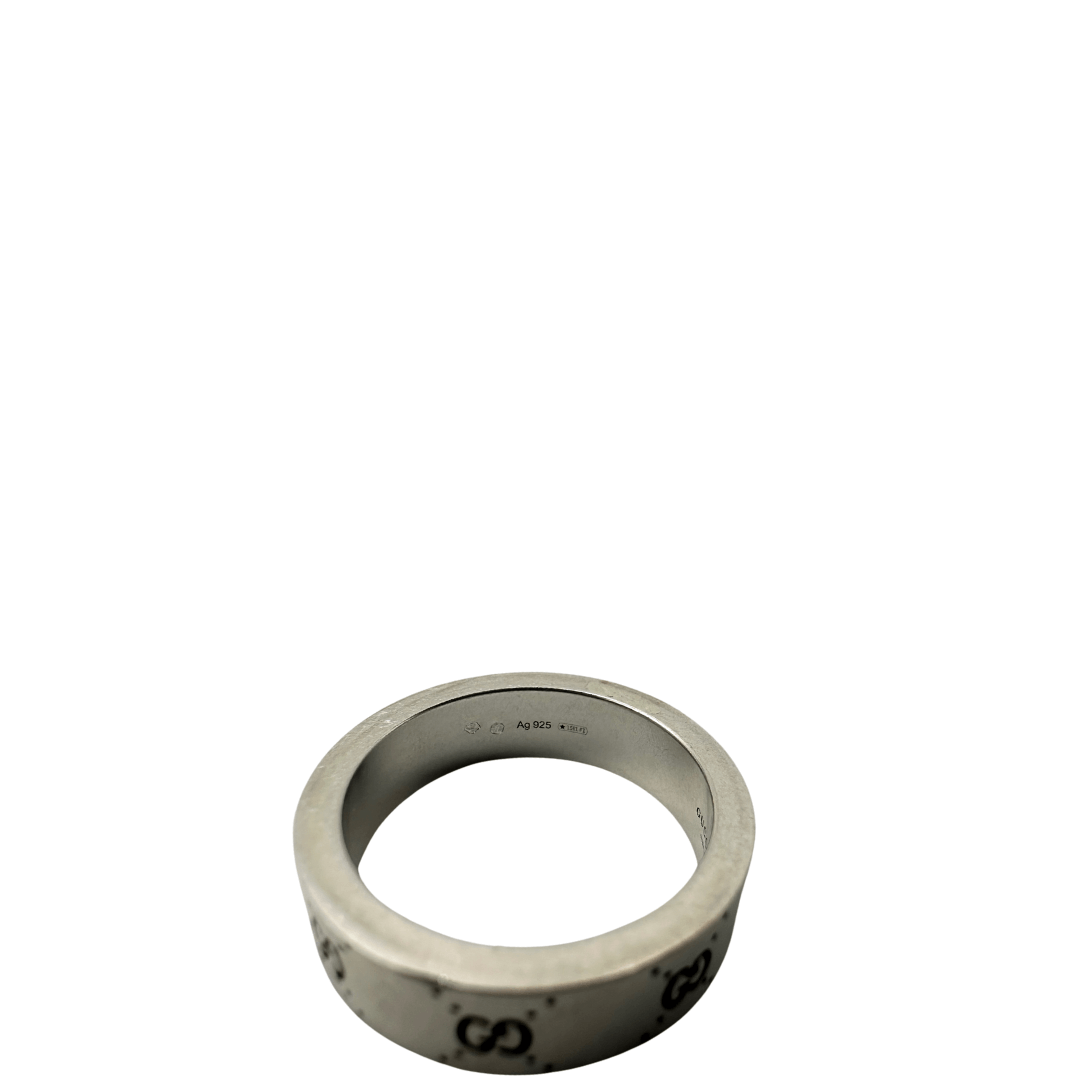 Anello Gucci x Adidas