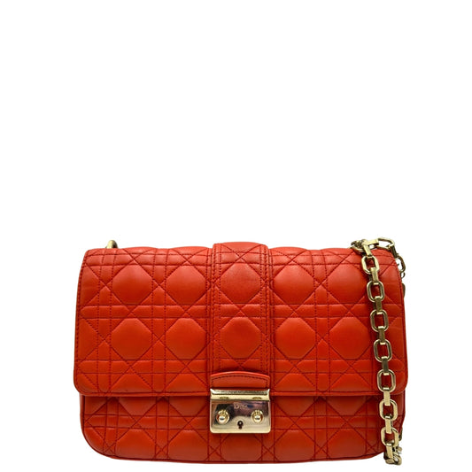 Tracolla Miss Dior Promenade