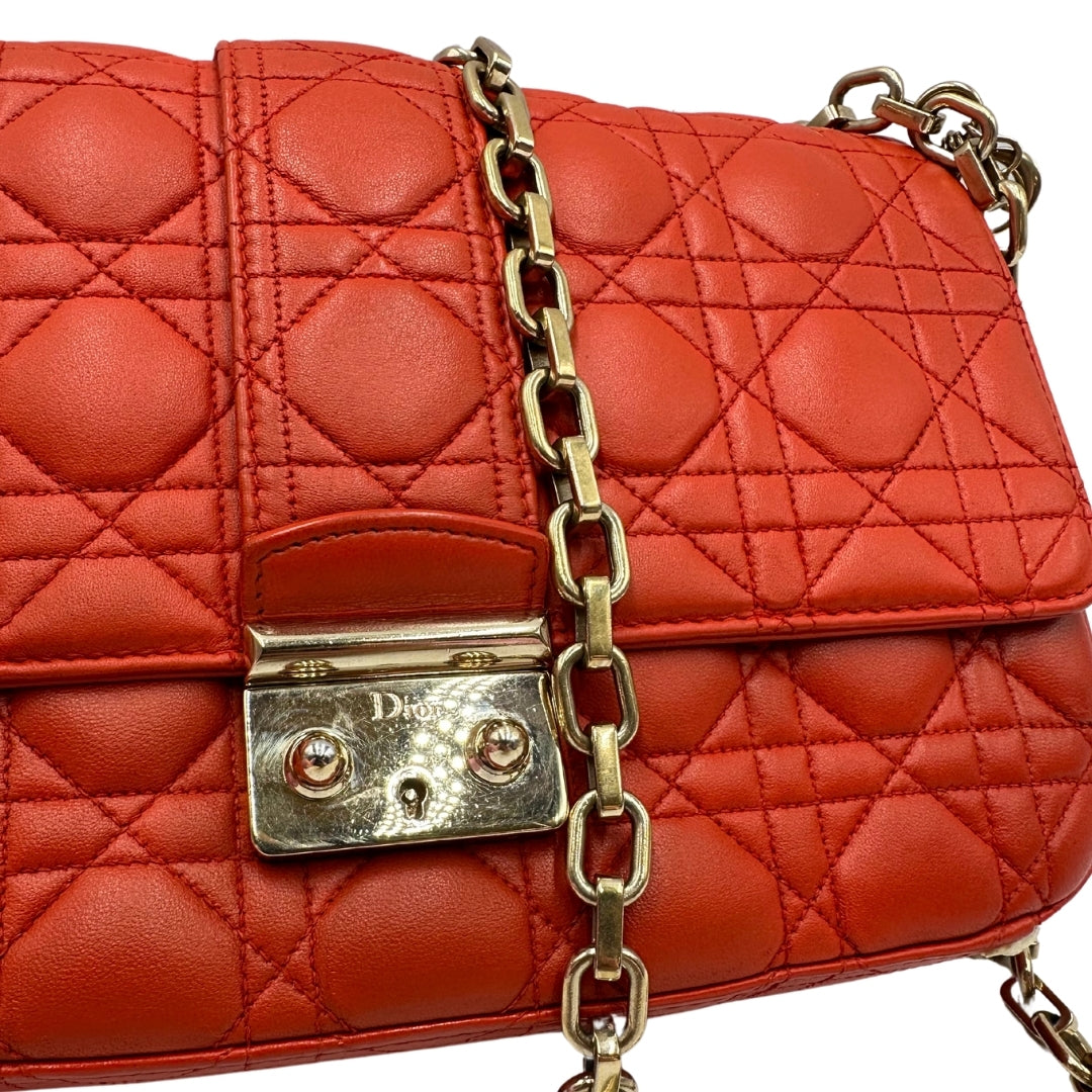 Tracolla Miss Dior Promenade