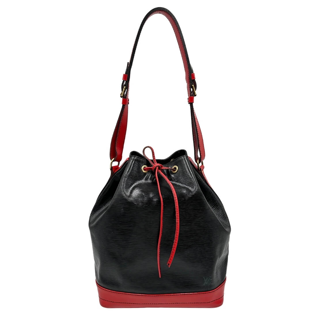 Secchiello Noé GM Epi Louis Vuitton