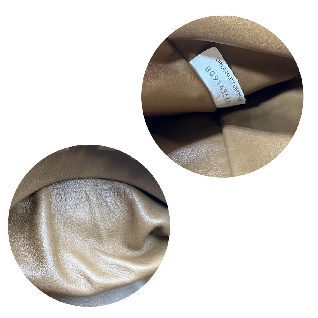 Chain Pouch Bottega Veneta