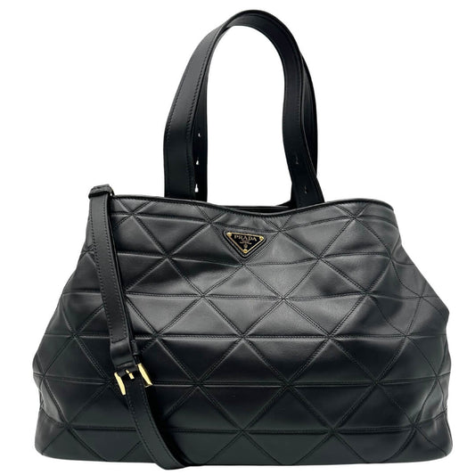 Borsa Tote Prada