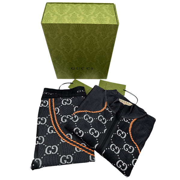 Completo sportivo Gucci