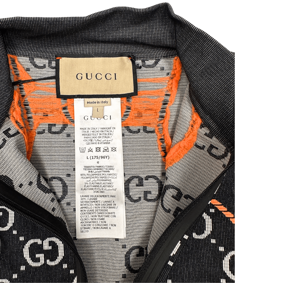 Completo sportivo Gucci