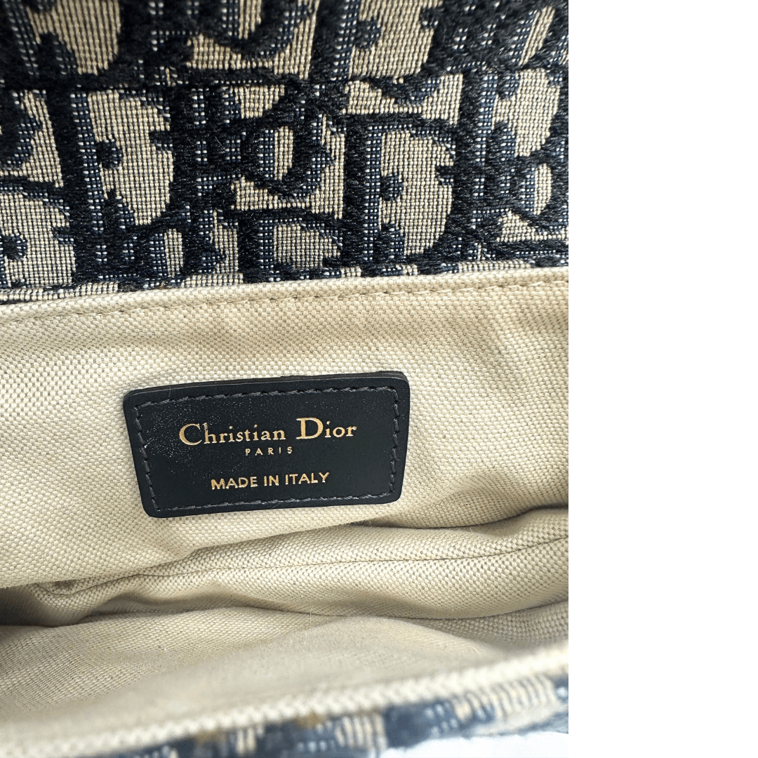 Borsa Dior Saddle