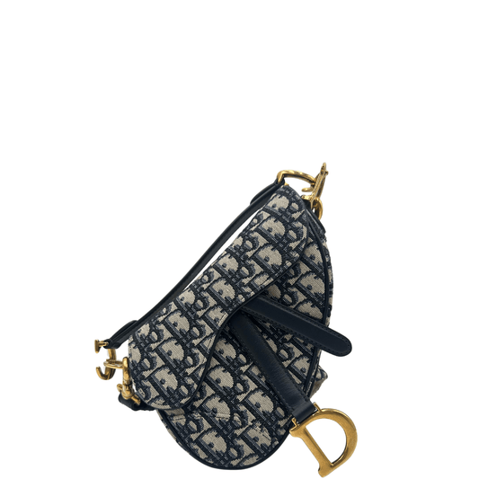 Borsa Dior Saddle