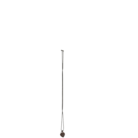 Collana Tiffany&Co.