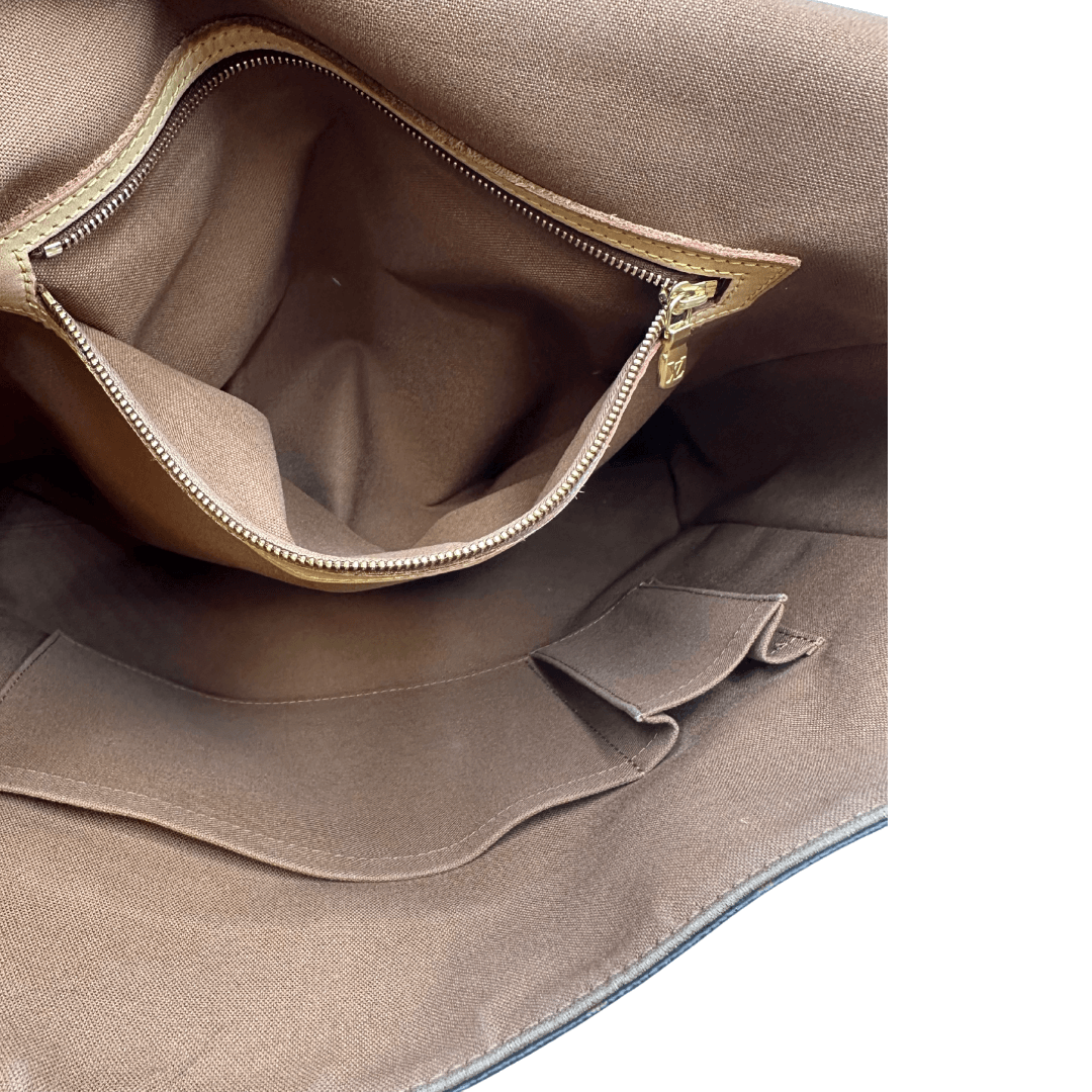 Abbesses Messenger Louis Vuitton