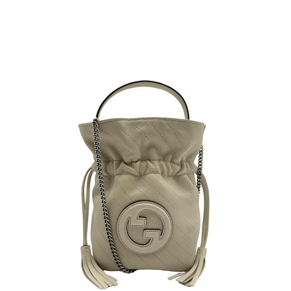 Secchiello Gucci Blondie